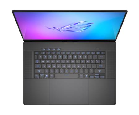 Ноутбук ASUS ROG Zephyrus G16 GU605CP-QR031W (90NR0MM1-M001M0)