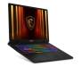 Ноутбук MSI Crosshair 16 HX AI D2XW (D2XWGKG-055XUA)