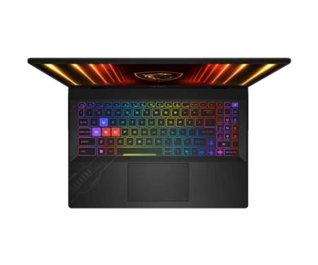 Ноутбук MSI Crosshair 16 HX AI D2XW (D2XWGKG-055XUA)