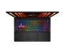 Ноутбук MSI Crosshair 16 HX AI D2XW (D2XWGKG-055XUA)