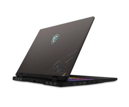 Ноутбук MSI Crosshair 16 HX AI D2XW (D2XWGKG-055XUA)