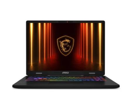 Ноутбук MSI Crosshair 16 HX AI D2XW (D2XWGKG-055XUA)