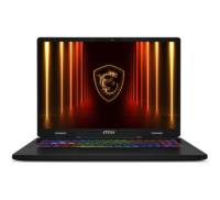 Ноутбук MSI Crosshair 16 HX AI D2XW (D2XWGKG-055XUA)