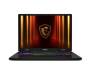 Ноутбук MSI Crosshair 16 HX AI D2XW (D2XWGKG-055XUA)