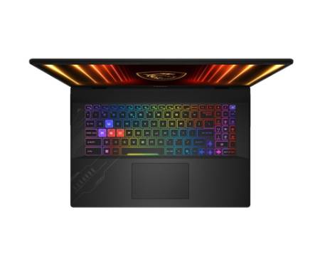 Ноутбук MSI Crosshair 17 HX AI D2XW (D2XWGKG-019XUA)