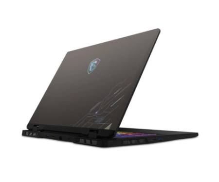 Ноутбук MSI Crosshair 17 HX AI D2XW (D2XWGKG-019XUA)