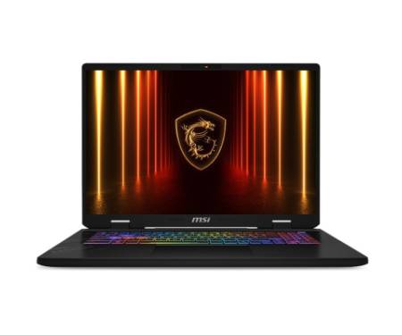 Ноутбук MSI Crosshair 17 HX AI D2XW (D2XWGKG-019XUA)