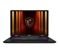 Ноутбук MSI Crosshair 17 HX AI D2XW (D2XWGKG-019XUA)