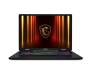 Ноутбук MSI Crosshair 17 HX AI D2XW (D2XWGKG-019XUA)