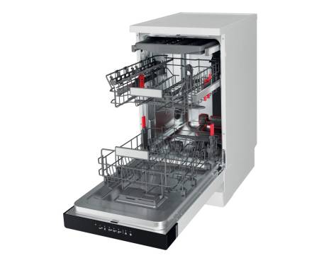 Посудомийна машина Whirlpool WSFO3023PF
