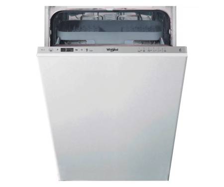 Посудомийна машина Whirlpool WSIC3M27