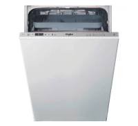 Посудомийна машина Whirlpool WSIC3M27