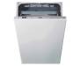 Посудомийна машина Whirlpool WSIC3M27