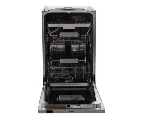 Посудомийна машина Whirlpool WSIC3M27
