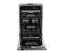 Посудомийна машина Whirlpool WSIC3M27
