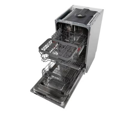 Посудомийна машина Whirlpool WSIC3M27