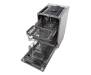 Посудомийна машина Whirlpool WSIC3M27