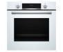 Духова шафа Bosch HBA534BW3