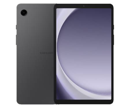 Планшет Samsung Galaxy Tab A9+ SM-X216R 5G 8/256GB Graphite (SM-X216RZAPEUC) 1