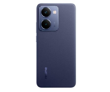 Смартфон Realme P3 Ultra 8/256 GB Neptune Blue (Global Version)