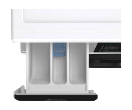Пральна машина Gorenje WD2PA964ADW