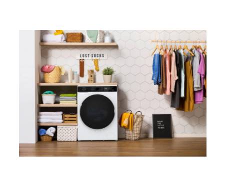 Пральна машина Gorenje WD2PA964ADW