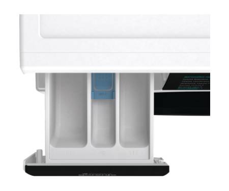 Пральна машина Gorenje WD2PA854ADW