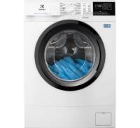 Пральна машина Electrolux EW6SM427BU