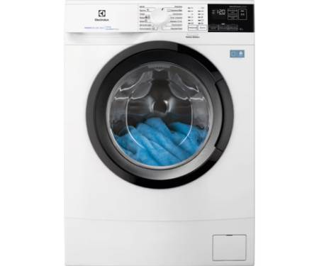 Пральна машина Electrolux EW6SM426BU