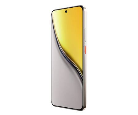 Смартфон Realme P3 Ultra 12/512 GB Glowing Lunar White (Global Version)