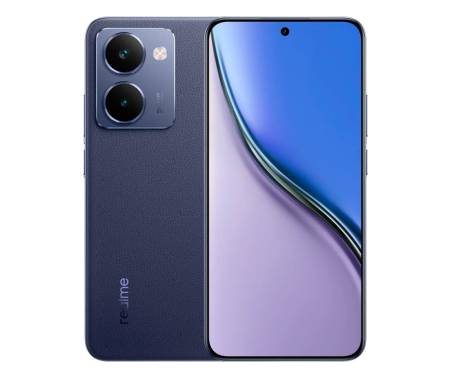 Смартфон Realme P3 Ultra 12/512 GB Neptune Blue (Global Version)