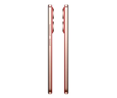 Смартфон Realme P3 Ultra 12/512 GB Orion Red (Global Version)