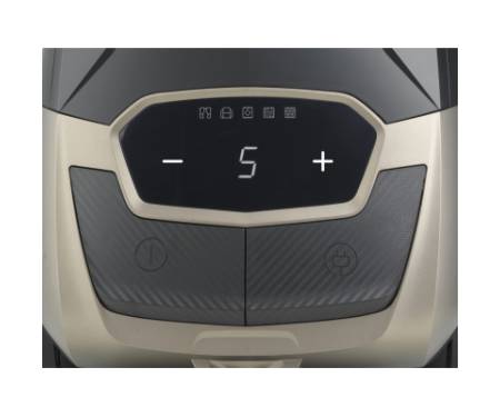 Пилосос Gorenje VCE48AFBKGO