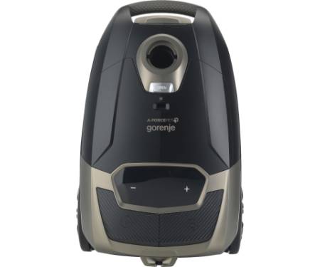 Пилосос Gorenje VCE48AFBKGO