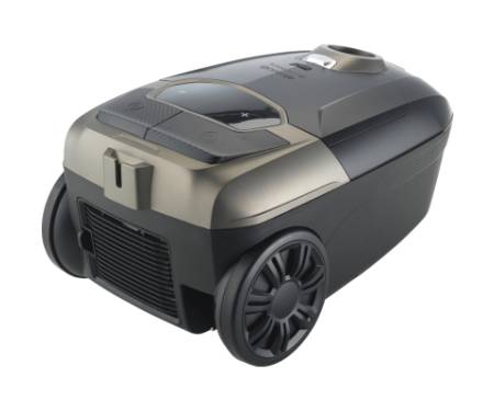 Пилосос Gorenje VCE48AFBKGO