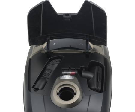 Пилосос Gorenje VCE48AFBKGO