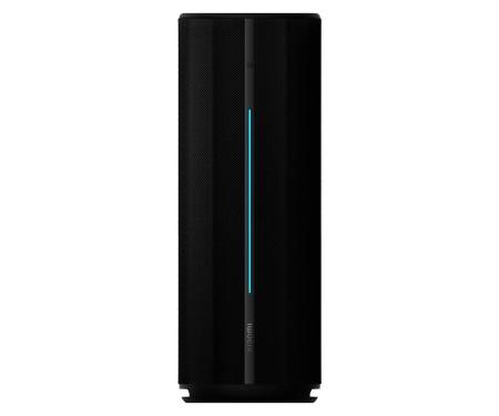Портативная колонка Xiaomi Bluetooth Speaker QBH4275GL (Black)