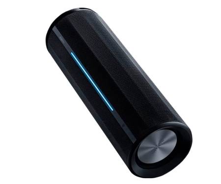 Портативная колонка Xiaomi Bluetooth Speaker QBH4275GL (Black)