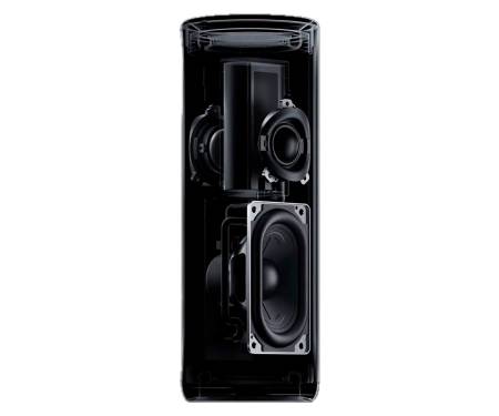 Портативная колонка Xiaomi Bluetooth Speaker QBH4275GL (Black)