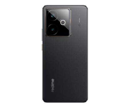 Смартфон Realme GT 7T 8/128GB IceSense Black (Global Version)