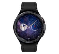 Смарт-годинник Samsung Galaxy Watch6 Classic Astro Edition 47mm Black (SM-R960NZKH)