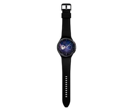 Смарт-часы Samsung Galaxy Watch6 Classic Astro Edition 47mm Black (SM-R960NZKH)