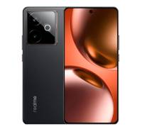Смартфон Realme GT 7T 8/256GB IceSense Black (Global Version)