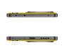 Смартфон Realme GT 7T 8/256GB Racing Yellow (Global Version)