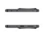 Смартфон Realme GT 7T 12/256GB IceSense Black (Global Version)