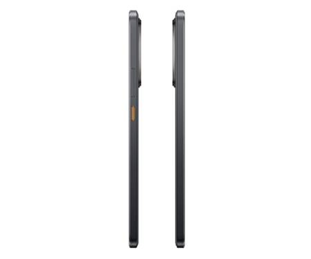 Смартфон Realme GT 7T 12/256GB IceSense Black (Global Version)