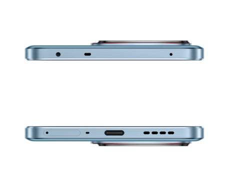 Смартфон Realme GT 7T 12/512GB IceSense Blue (Global Version)