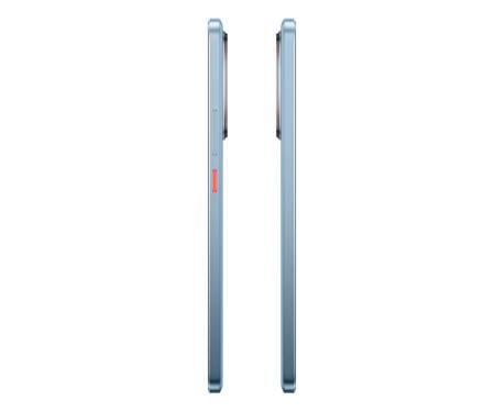 Смартфон Realme GT 7T 12/512GB IceSense Blue (Global Version)