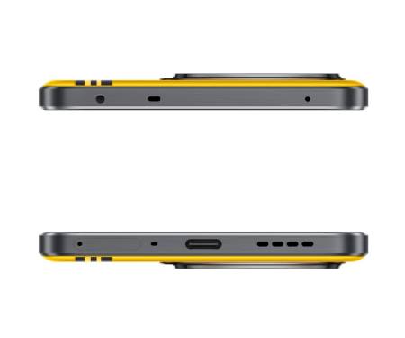 Смартфон Realme GT 7T 12/512GB Racing Yellow (Global Version)