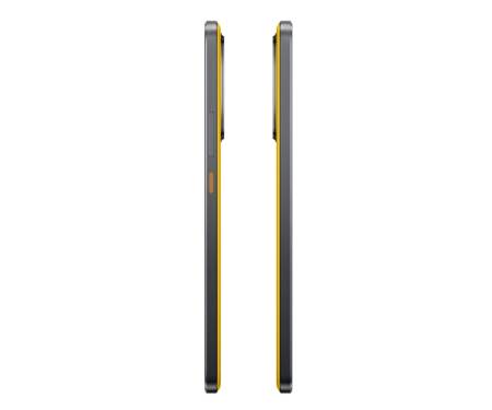 Смартфон Realme GT 7T 12/512GB Racing Yellow (Global Version)
